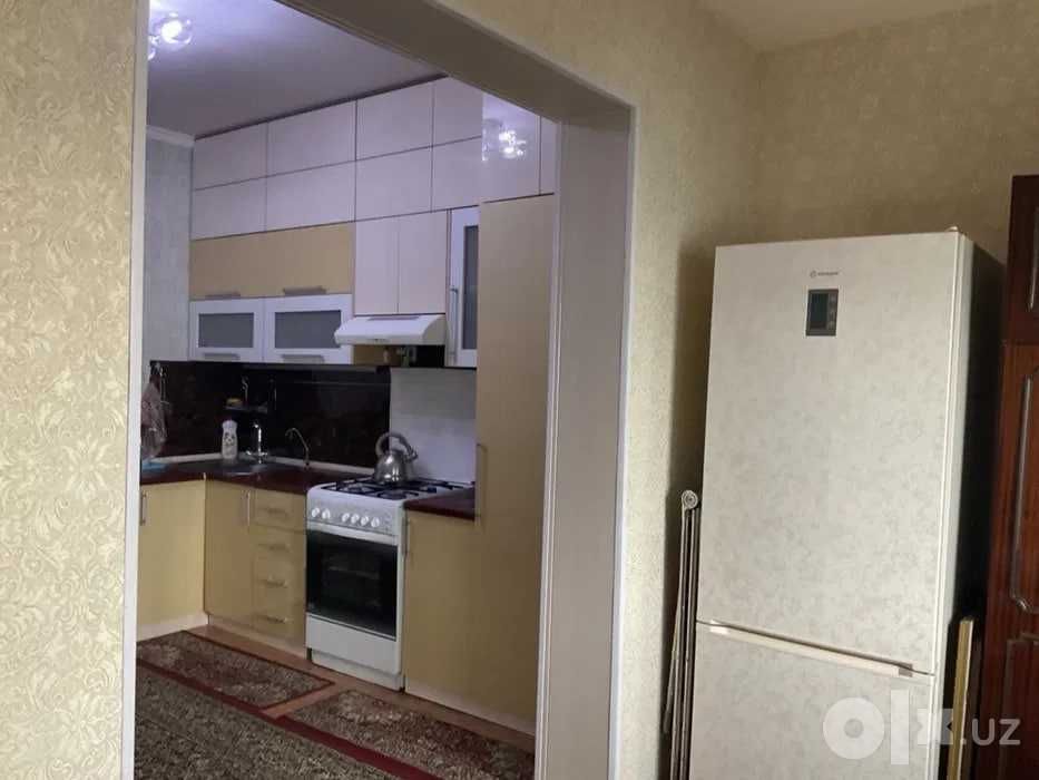 Срочна сотилади... Сергели-8А 3 хона 8-этаж 9 этажка 79.000$ га