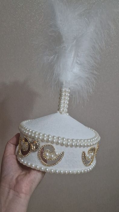 Полностью ручная работаа