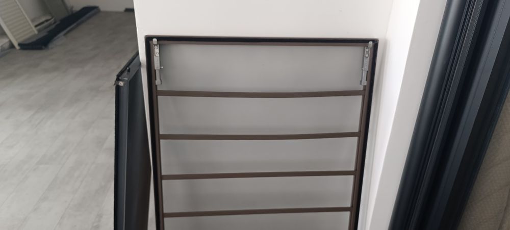 Уплотнительная резина на окна и двери