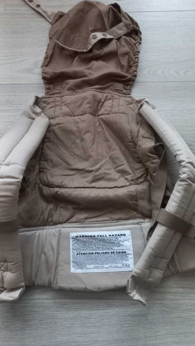 Ергономична раница Ergobaby