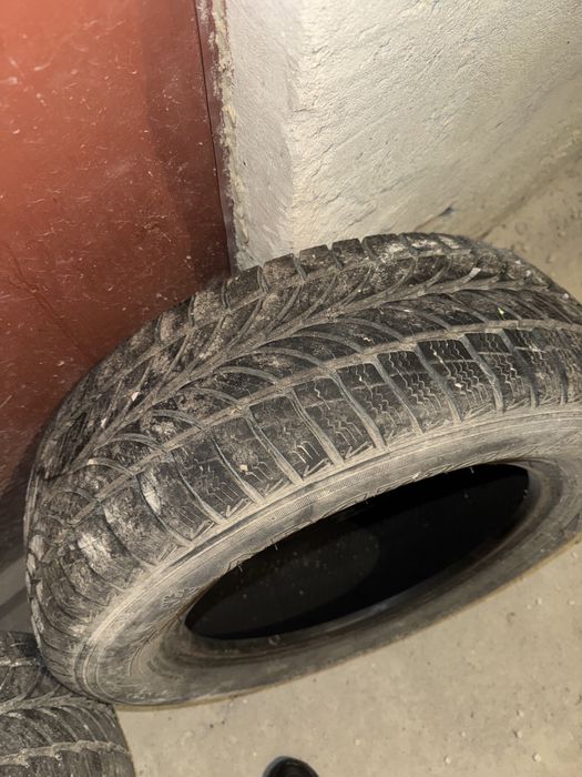 Разпродажба на гуми и джанти