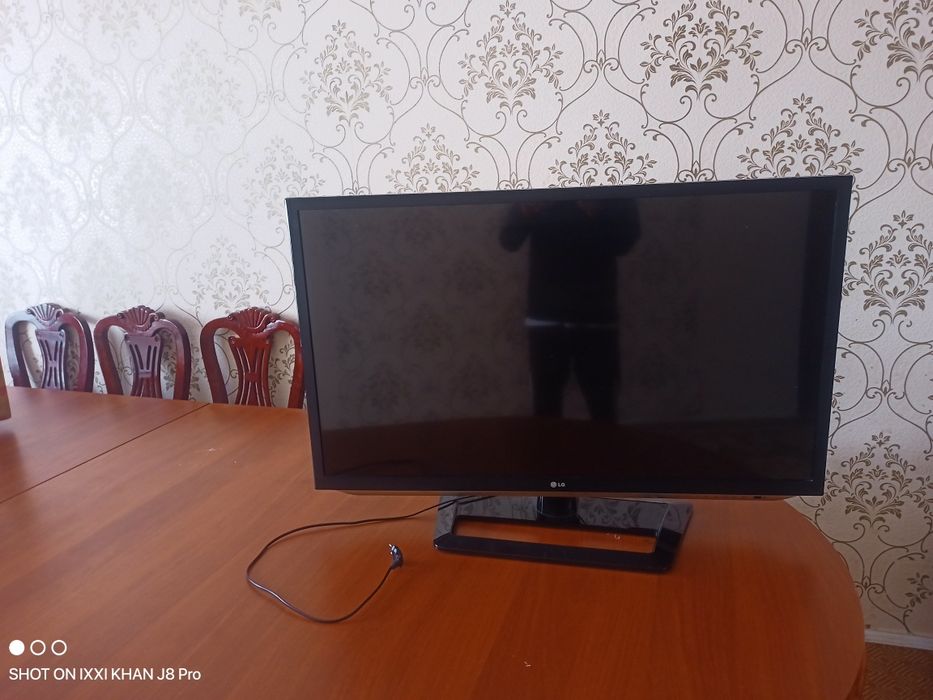 Телевизор LG в отличном состоянии