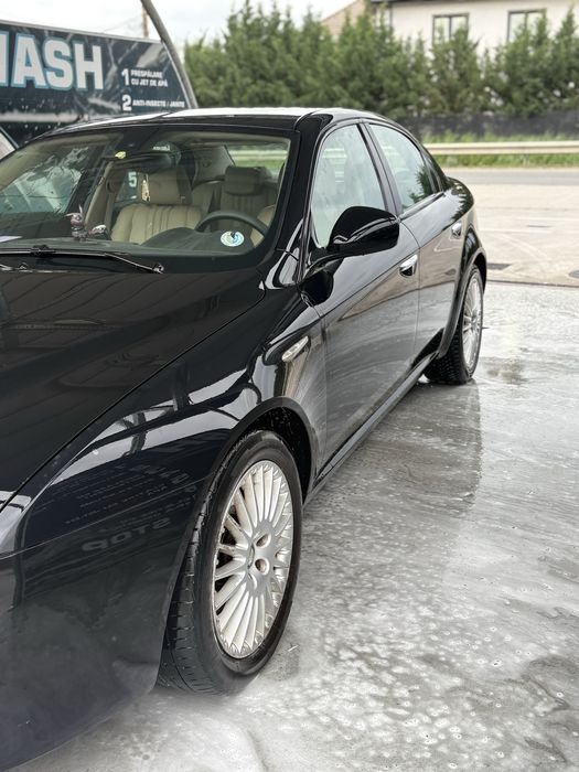 ALFA ROMEO 159 2006 — imagine 3