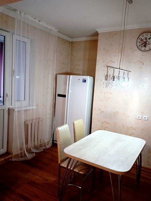 Сдам 3 комнатную квартиру