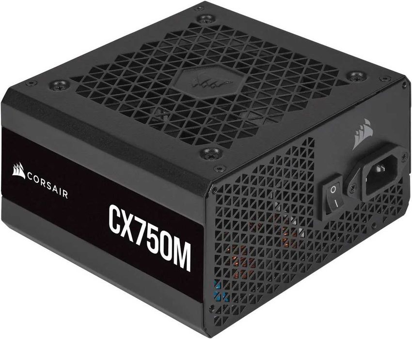 Блок питания CORSAIR CX-M CX750M 750W