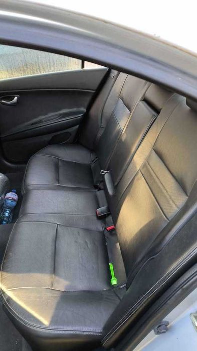 Nissan Primera P12 2.2 Di (YD22DDТ) Нисан примера седан на части