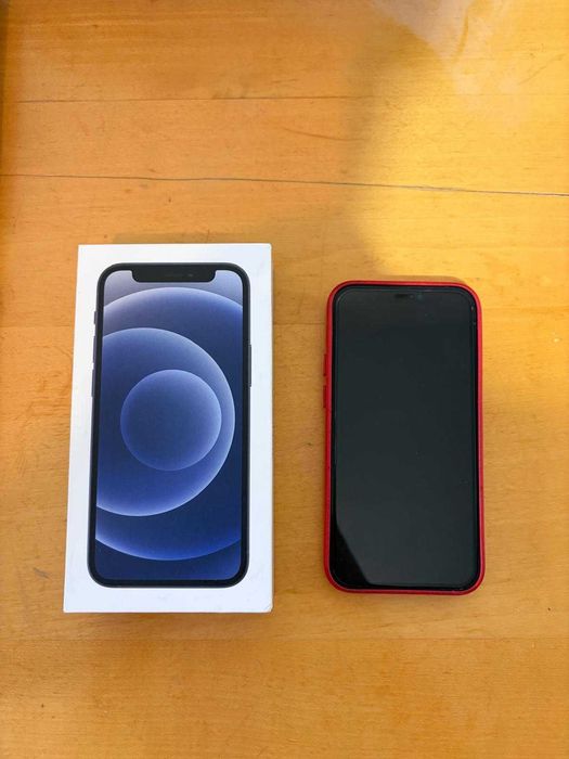 iPhone 12 mini 64 GB
