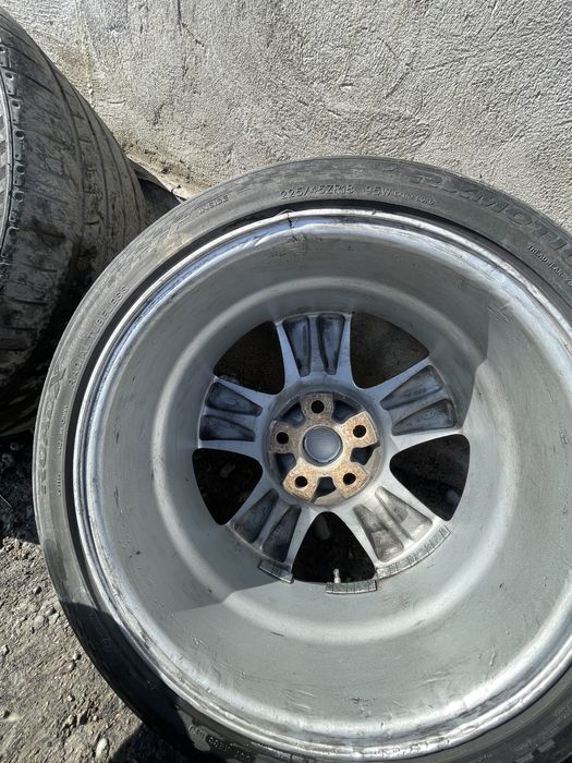 диски Тайота Лексус