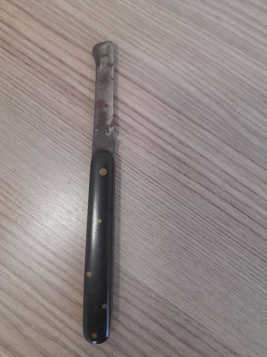 Стара ножка  ретро