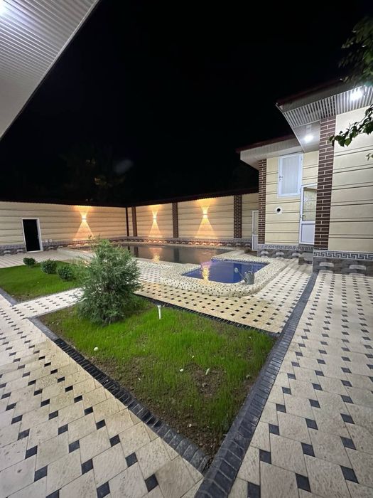 Dacha дача Октошда 2 та ёнма ёон дача сотилади