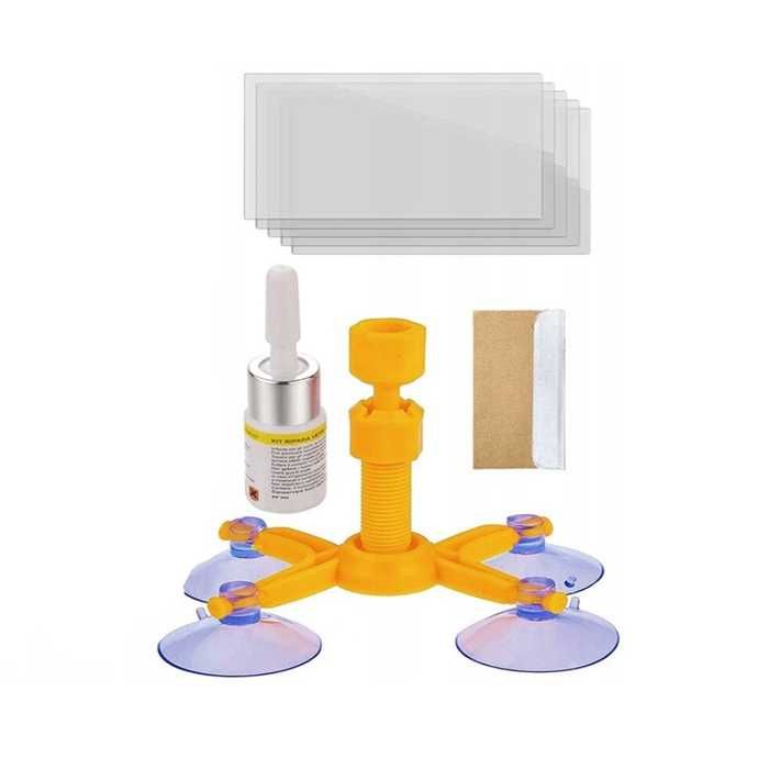 Комплект за Поправяне на Автомобилни Стъкла PG272