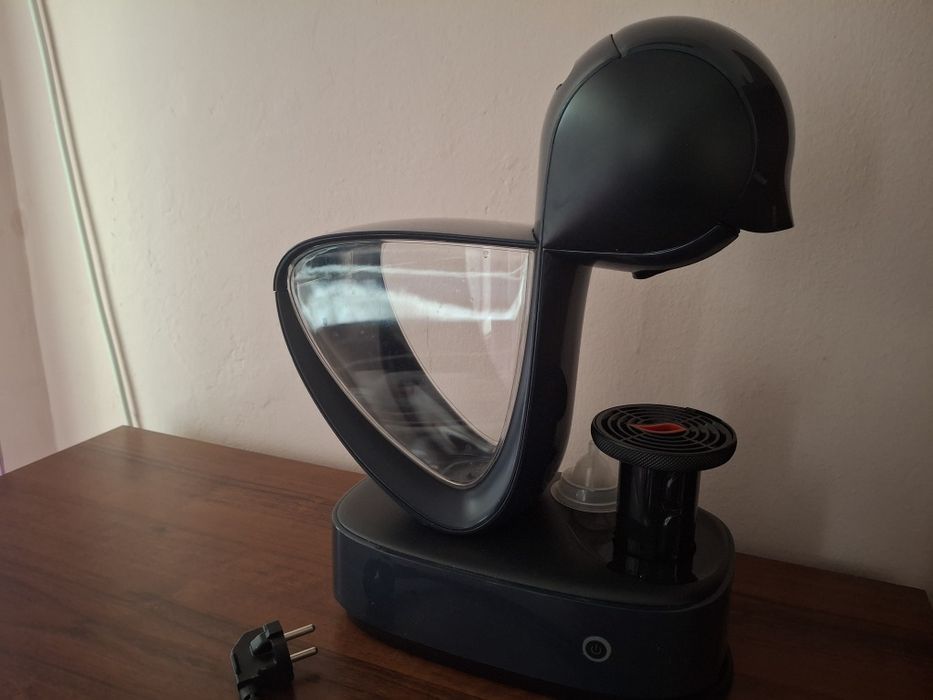 Кафемашина с капсула