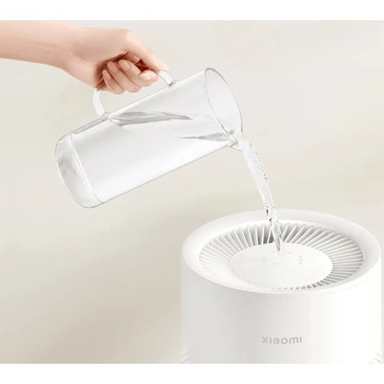 Увлажнитель воздуха Xiaomi smart Evaporative