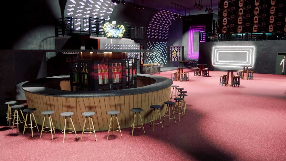 Дизайнер интерьера