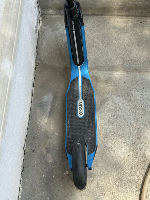 Trotineta clasica adulti Oxelo Town 7