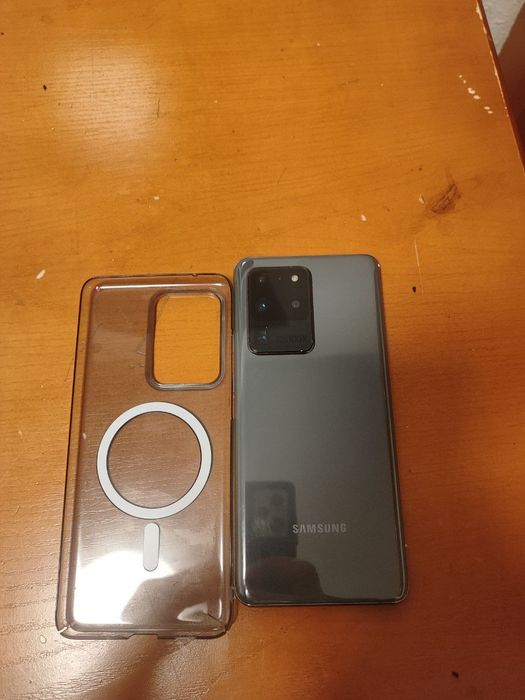 Samsung s20 ultra 5g