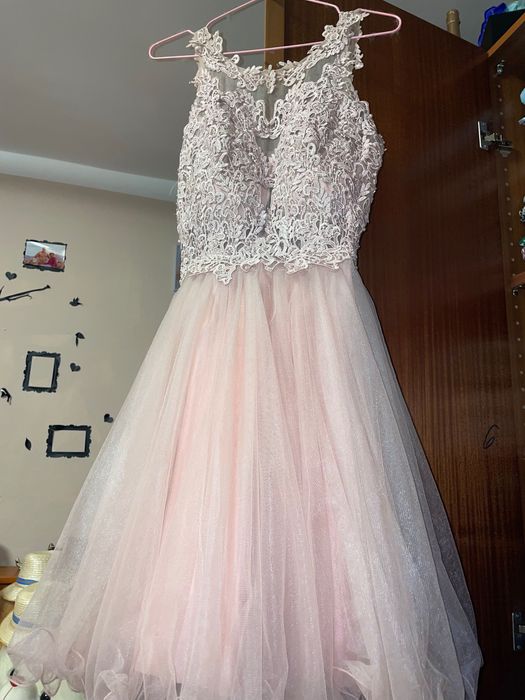 Rochie elegantă  pentru nuntă