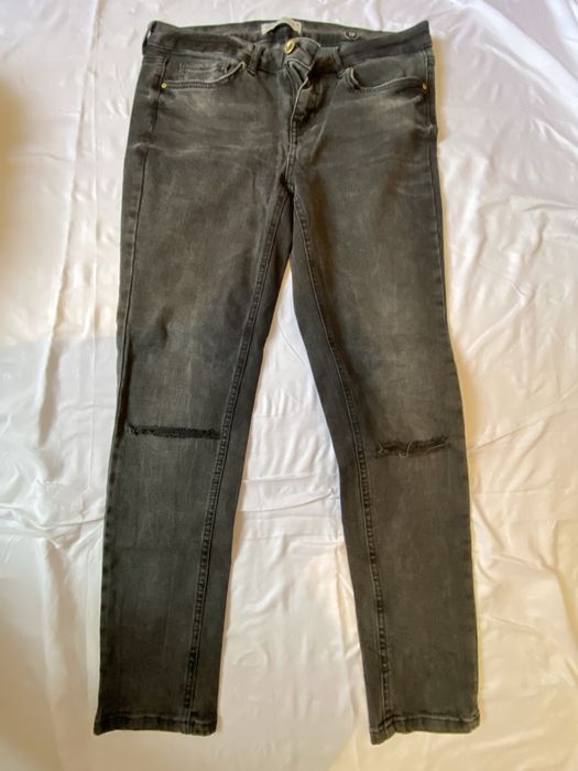 Все джинсы 2000 тг
