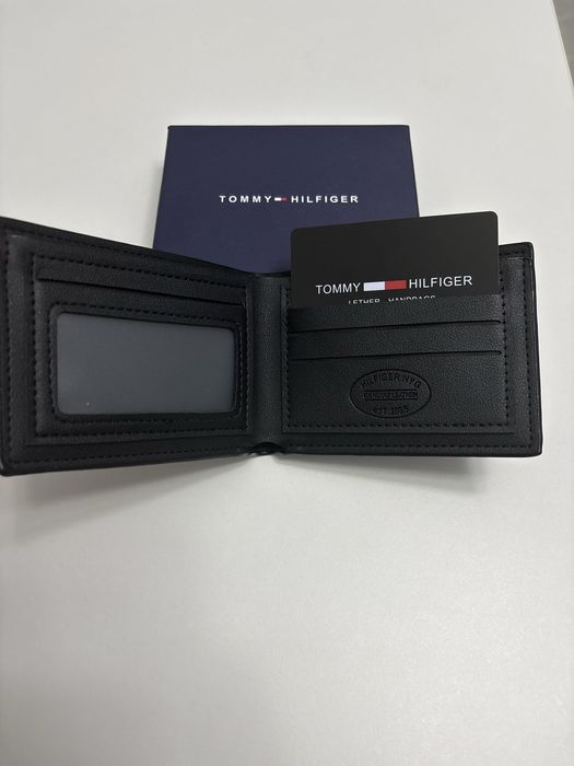 Portofel Tommy Hilfiger