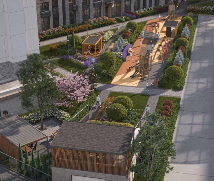 Nrg Yunusobod da uy sotiladi Продается квартира на NRG Yunusabad