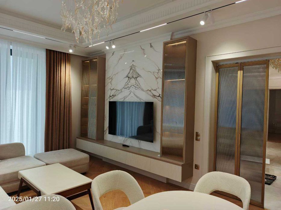 Мебель на заказ любой сложности и высокого качества