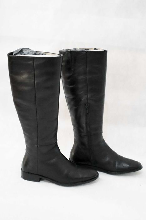 Sergio Bardi ботуши естествена кожа