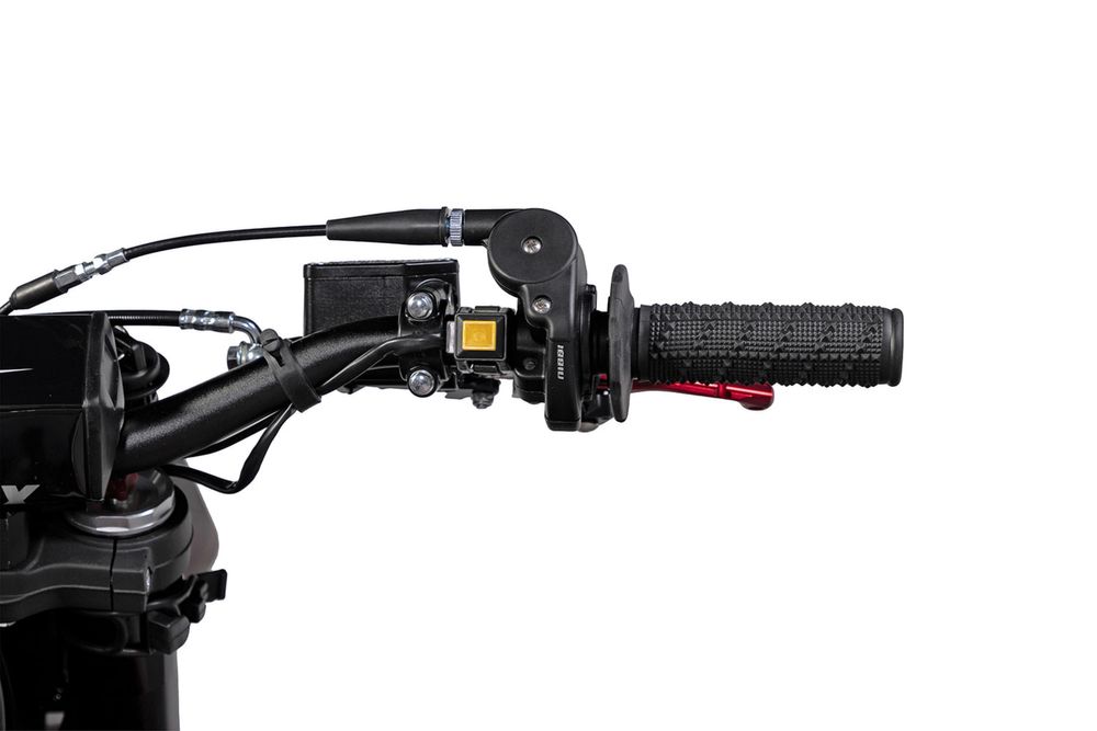 Эндуро SHARMAX PowerMax 300 Air