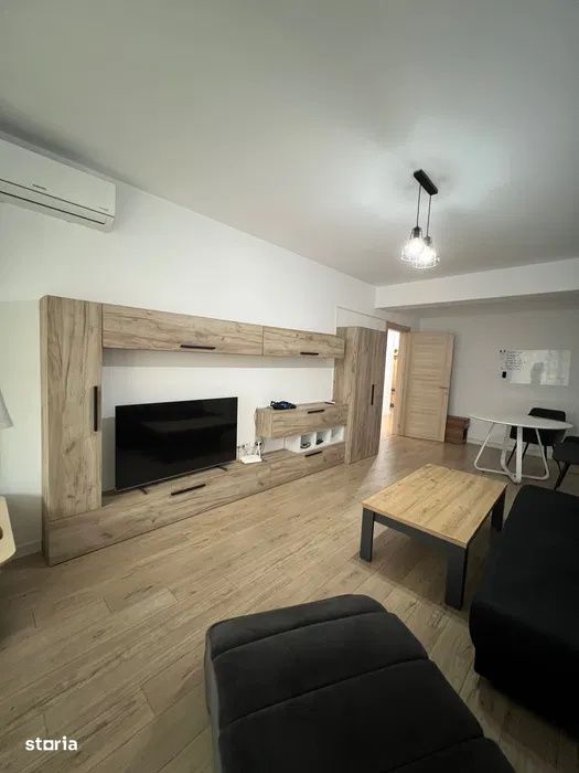 Ap 2 cam | Unirii | Metrou 6' | Decomandat | 70 mp | Centrala Proprie