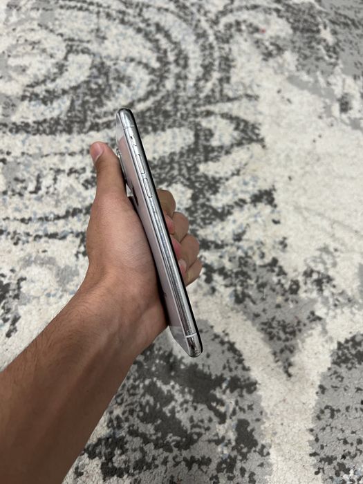 Ihone x 256 gb sotladi
