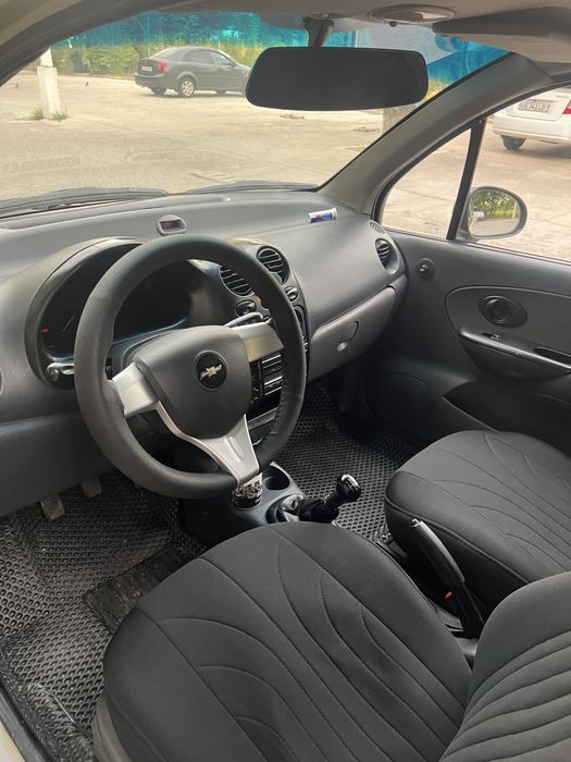 Matiz arenga berila 2015 yill