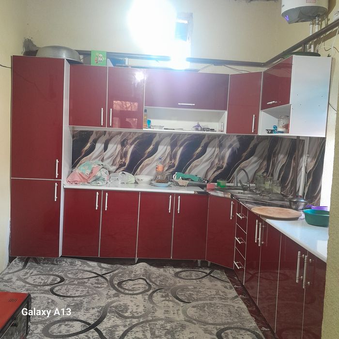 Xovli sotiladi 9 sotix