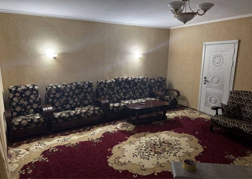 Аренда квартиры 2/1/4 Хамид Олимжан ,Дархан