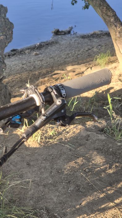 Scott Ransom 920  2020  bicicleta enduro