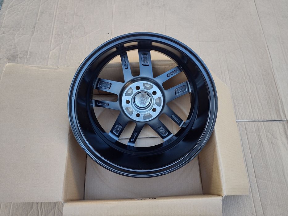 Jante 15 VW Polo Golf 4 Bora New Beetle VW Fox Golf 3 GTI