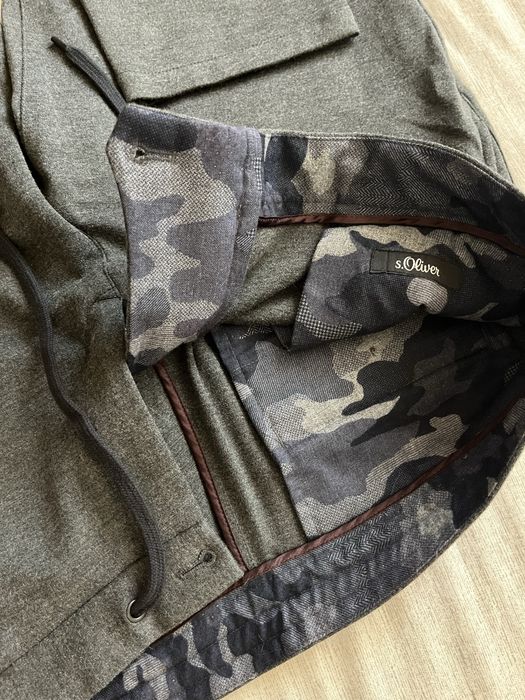 Мъжки анцуг s.Oliver