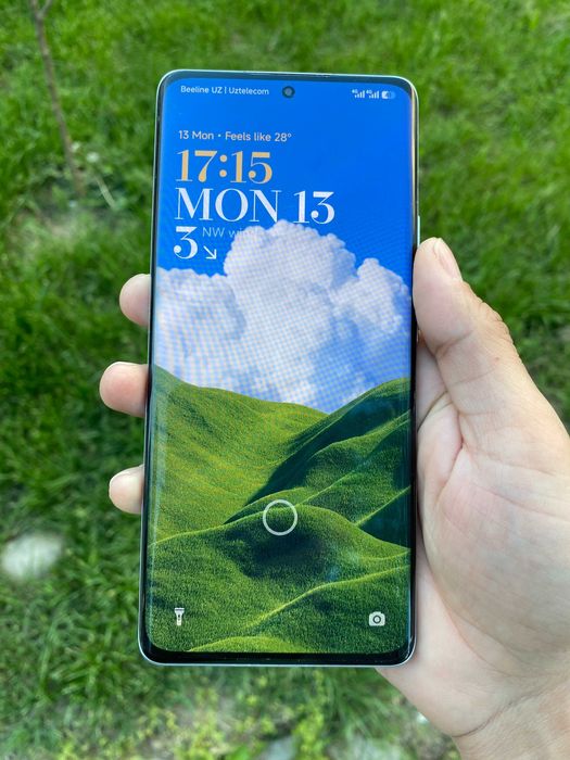 Xiaomi 12pro 8/256 ideal