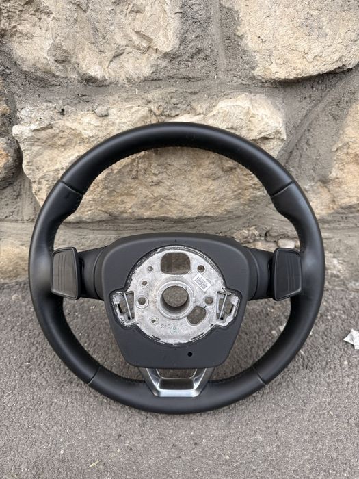 Volan Audi Q5 Fy, Q7, A4 A5 b9