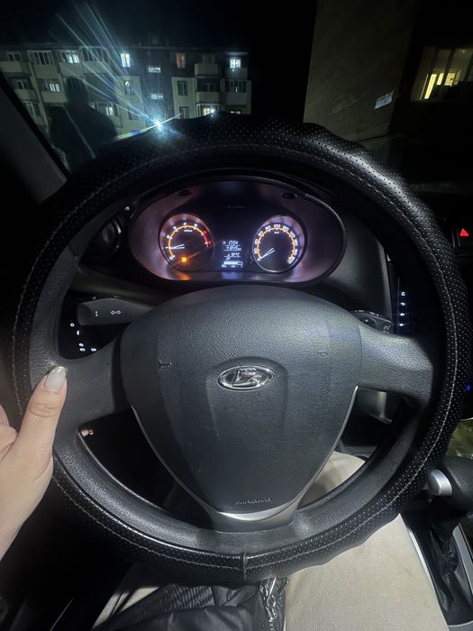 Авто в аренду  автомат