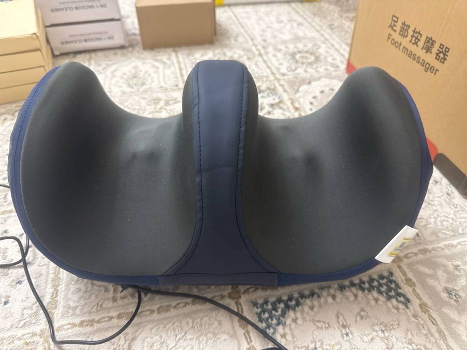 Массажер для икр