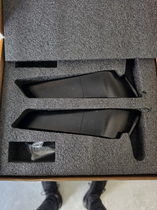 Огледала за панигале 899/1199 stealth rizoma