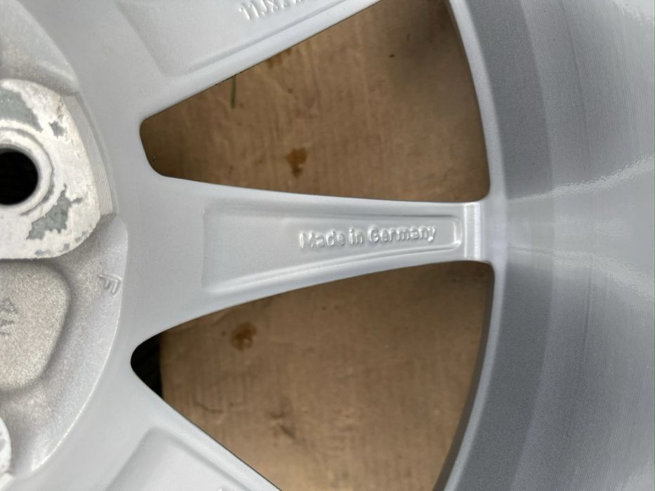 Roti Iarna Porsche Carrera 20/21 FACTURA