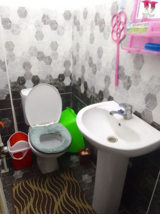 Subsidiyali dom sotiladi