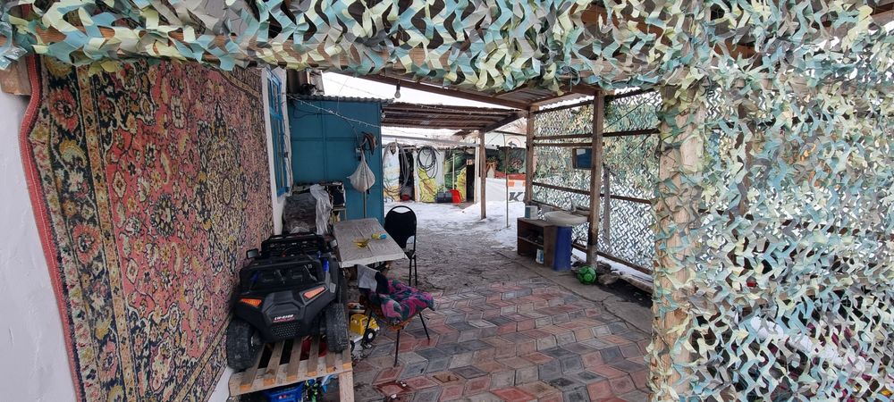 Продам частный дом