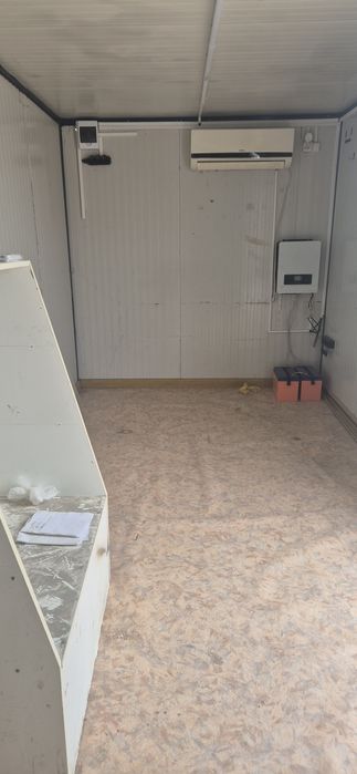 Продаётся контейнер