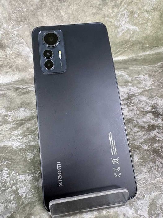 Xiaomi 12 Lite лот 124/9773