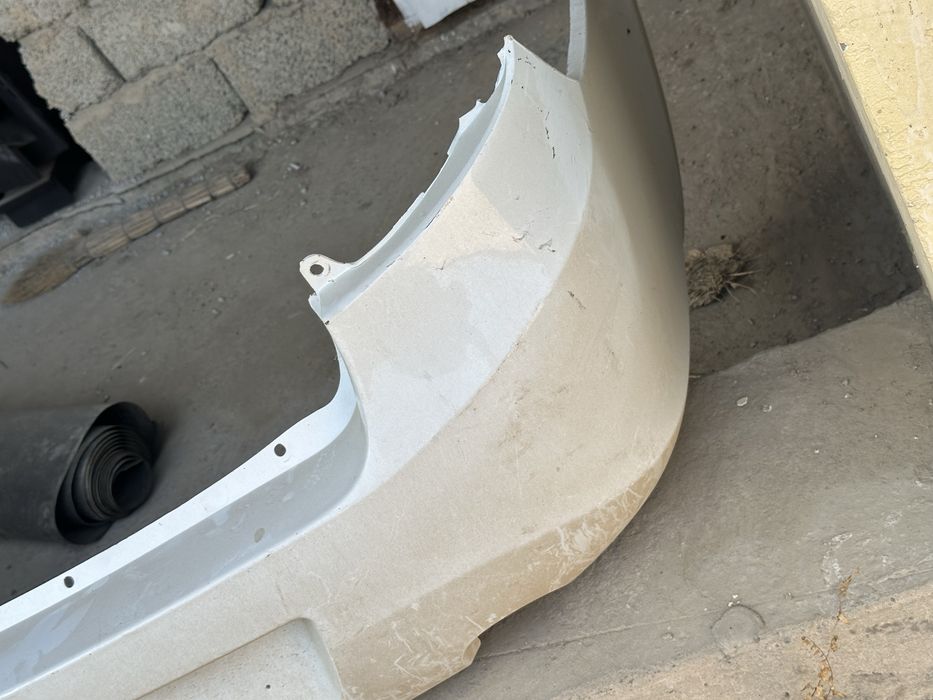 Гранта 2014 бампер