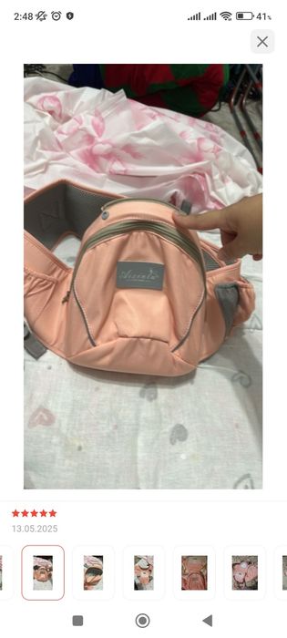 кенгуру, эрго рюкзак