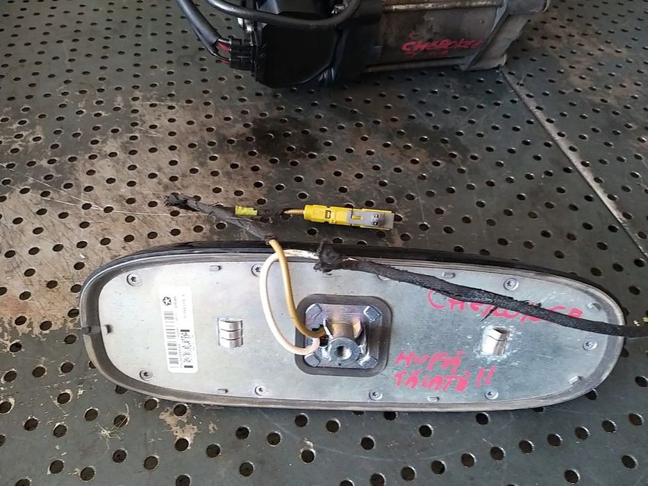 Antena radio jeep grand cherokee 4 wk wk2 81044axra p5lq48axraa