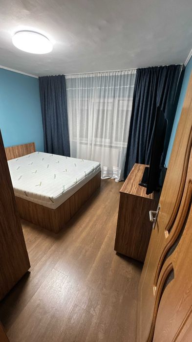 Proprietar, inchiriez apartament, 55mp, langa Saguaro, in spate la AEM