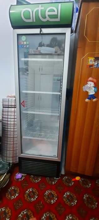 Холадинник 5 йил кафолат